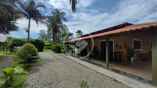 Casa de Condomínio com 3 Quartos à venda, 4484m² no , Hidrolândia