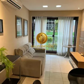 Apartamento com 3 Quartos à venda, 70m² no Japiim, Manaus