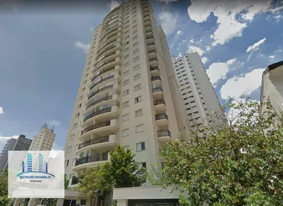 Apartamento com 3 Quartos à venda, 100m² no Moema, São Paulo