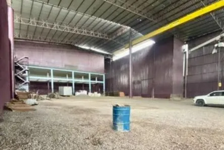 Galpão / Depósito / Armazém para alugar, 3150m² no Cidade de Deus, Manaus