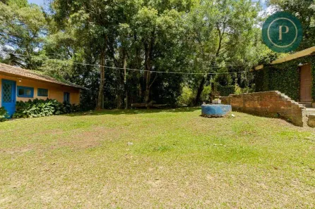 Fazenda / Sítio / Chácara à venda, 24200m² no Fazendinha, Campo Largo