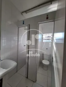 com 2 Quartos para alugar, 75m² no Jardim Bela Vista, Santo André