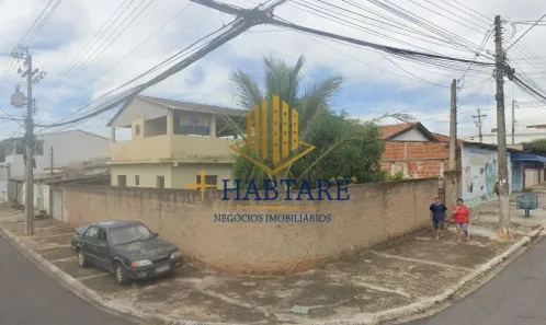 Sobrado com 2 Quartos à venda, 100m² no Jardim São Francisco (Nova Veneza), Sumaré