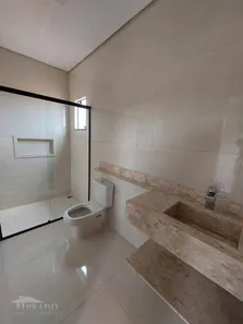 Sobrado com 3 Quartos à venda, 205m² no Centro, Ibiporã