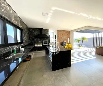Casa de Condomínio com 3 Quartos à venda, 400m² no Jardim Buru, Salto