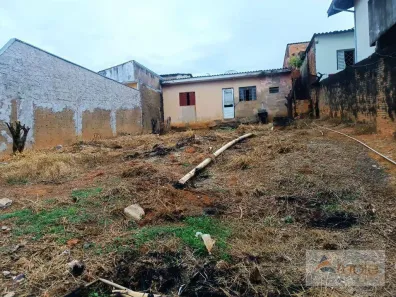 Terreno / Lote / Condomínio à venda, 250m² no Jardim Maria Antonia (Nova Veneza), Sumaré