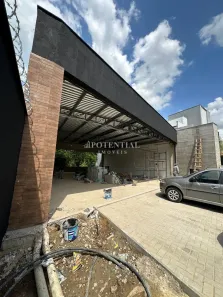 Galpão / Depósito / Armazém para alugar, 400m² no Lourdes, Vespasiano