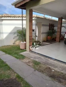 Casa de Condomínio com 4 Quartos para venda ou aluguel, 174m² no Cooperi, Guaratinguetá