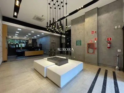 Andar / Laje corporativa para venda ou aluguel, 316m² no Gleba Fazenda Palhano, Londrina