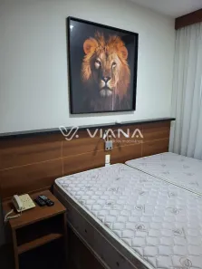 Flat com 1 Quarto à venda, 38m² no Santa Paula, São Caetano do Sul