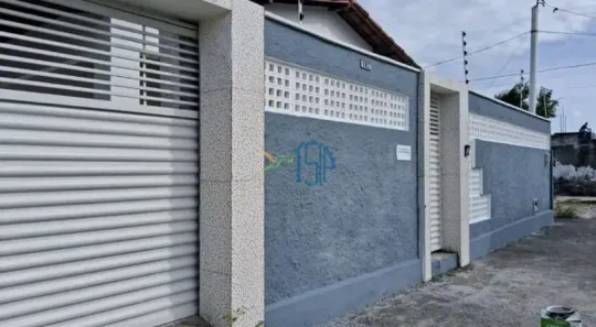 Casa com 3 Quartos à venda, 102m² no Potengi, Natal