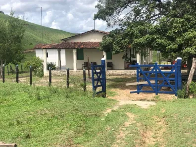 Fazenda / Sítio / Chácara à venda, 1875000m² no , São José da Laje
