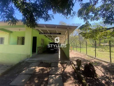 Fazenda / Sítio / Chácara com 2 Quartos à venda, 16500m² no Jacarepaguá, Rio de Janeiro