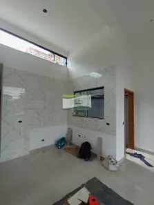 Casa com 2 Quartos à venda, 68m² no Jardim Luiza, Franco da Rocha