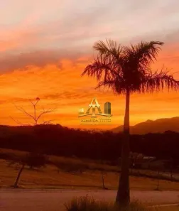 Terreno / Lote / Condomínio à venda, 572m² no Jardim Bandeirantes, Santana de Parnaíba