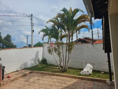Fazenda / Sítio / Chácara com 5 Quartos à venda, 625m² no Parque dos Cafezais II, Itupeva