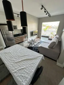 Apartamento com 2 Quartos para alugar, 60m² no Jaguaribe, Osasco