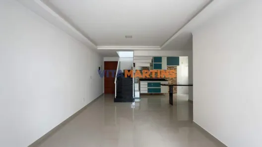 Cobertura com 3 Quartos para alugar, 160m² no Braga, Cabo Frio