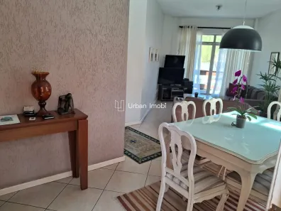 Apartamento com 3 Quartos à venda, 98m² no Centro, Barra Mansa
