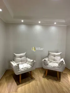 Sobrado com 3 Quartos à venda, 120m² no Vila Juliana, Piraquara