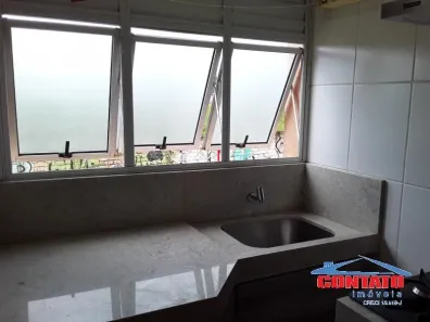 Apartamento com 2 Quartos à venda, 55m² no Recreio São Judas Tadeu, São Carlos