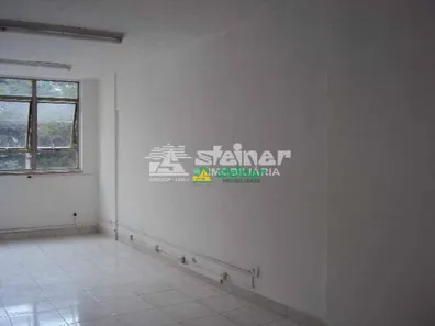 Conjunto Comercial / Sala para alugar, 28m² no Centro, Guarulhos