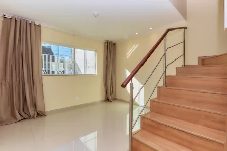 Sobrado com 3 Quartos à venda, 144m² no Loteamento Marinoni, Almirante Tamandaré