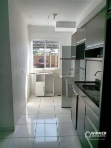Apartamento com 2 Quartos à venda, 50m² no Conjunto Floresta, Sarandi