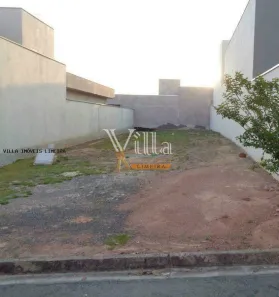 Terreno / Lote / Condomínio à venda, 200m² no Jardim Residencial Campo Novo, Limeira