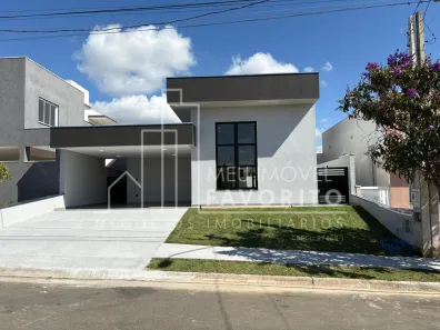 Casa de Condomínio com 3 Quartos à venda, 300m² no Da Lagoa, Itupeva