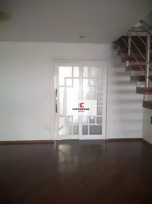 Cobertura com 4 Quartos para venda ou aluguel, 388m² no Jardim do Mar, São Bernardo do Campo