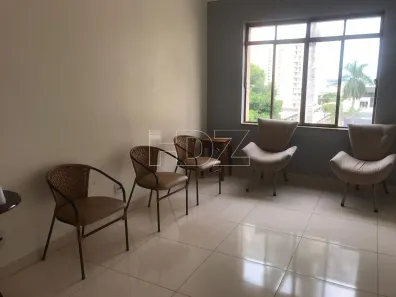 Loja / Salão / Ponto Comercial para venda ou aluguel, 38m² no Centro, Araraquara
