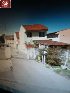 Sobrado com 2 Quartos à venda, 54m² no Vila Fuck, Piraquara