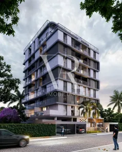 Apartamento com 3 Quartos à venda, 66m² no Bessa, João Pessoa