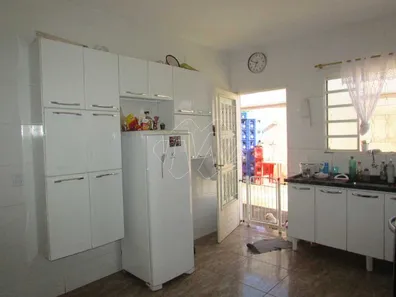 Sobrado com 4 Quartos à venda, 84m² no Jardim Maria Luiza IV, Araraquara
