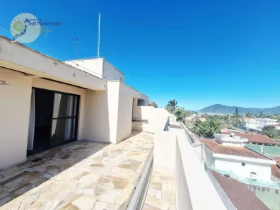 Cobertura com 2 Quartos para alugar, 278m² no Maitinga, Bertioga