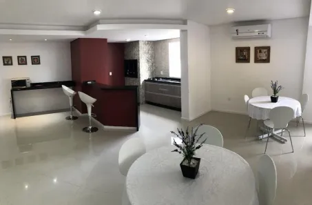 Cobertura com 3 Quartos à venda, 105m² no Atiradores, Joinville