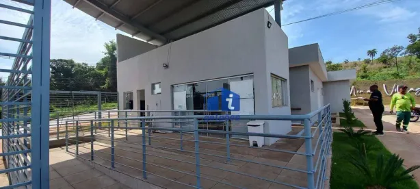Galpão / Depósito / Armazém para alugar, 2000m² no Centro, Vespasiano