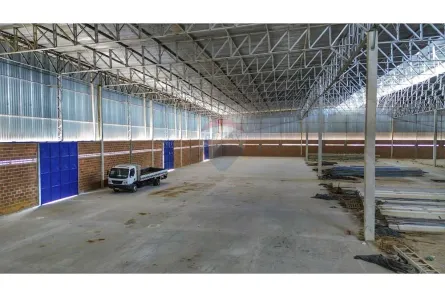 Galpão / Depósito / Armazém para alugar, 1500m² no Jardim Nossa Senhora das Neves I, Conde