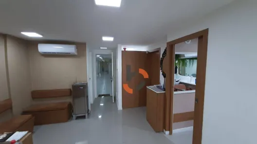 Conjunto Comercial / Sala à venda, 50m² no Penha, Rio de Janeiro