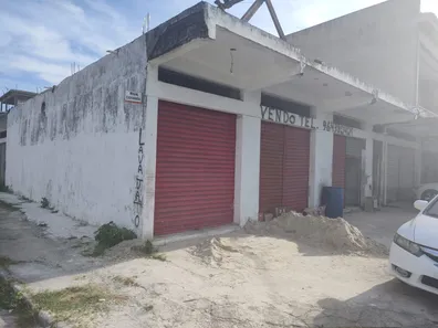 Loja / Salão / Ponto Comercial à venda, 80m² no Vila Santa Cruz, Duque de Caxias