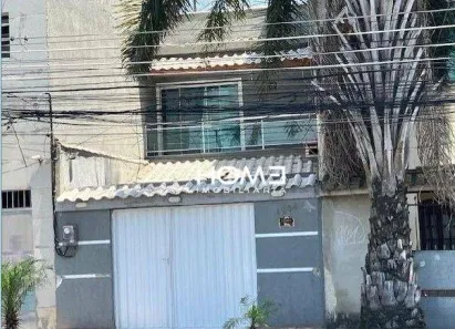 Casa de Condomínio com 2 Quartos à venda, 106m² no Centro, Nilópolis