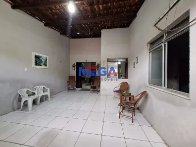 Casa com 3 Quartos para alugar, 118m² no Arianópolis (Jurema), Caucaia