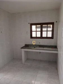 Casa com 2 Quartos para alugar, 103m² no Parque Zabulão, Rio das Ostras