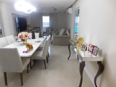 Casa de Condomínio com 4 Quartos à venda, 188m² no Conjunto Residencial Redenção, Nova Iguaçu