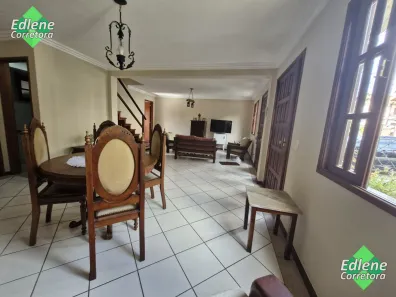 Casa de Condomínio com 4 Quartos para alugar, 150m² no Tijuca, Teresópolis