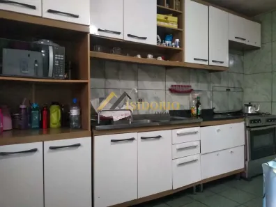 Casa com 3 Quartos à venda, 360m² no Lamenha Grande, Almirante Tamandaré