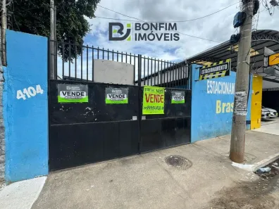 Loja / Salão / Ponto Comercial à venda, 505m² no Centro, Governador Valadares