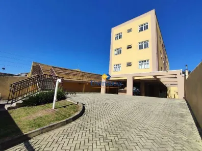 Apartamento com 2 Quartos para alugar, 42m² no Monza, Colombo