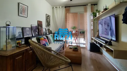 Apartamento com 2 Quartos à venda, 64m² no Itanhangá, Rio de Janeiro